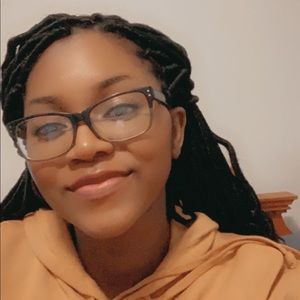 Meet your Posher, Keonna